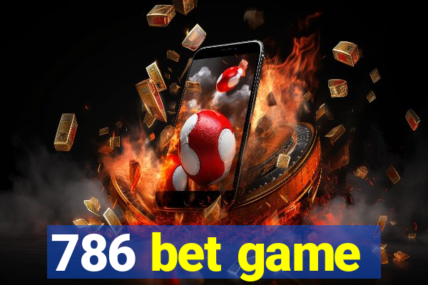 786 bet game